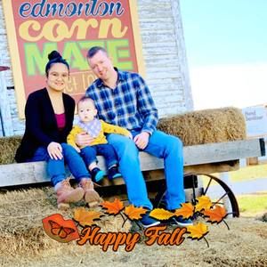 Meet your Posher, Jerica